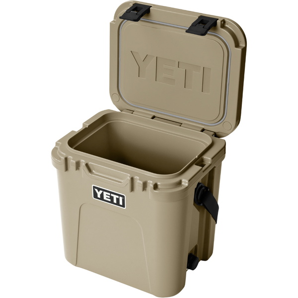 2026 YETI Roadie 24 Køleboks 2.0 70000002588 - Tan
